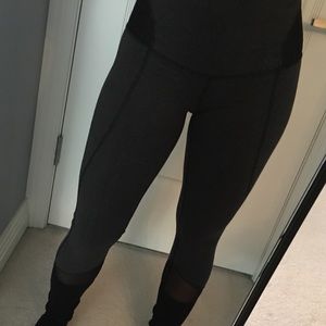 Lulu leggings